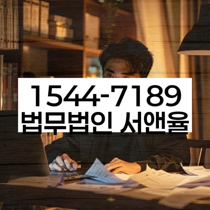 자영업자개인회생