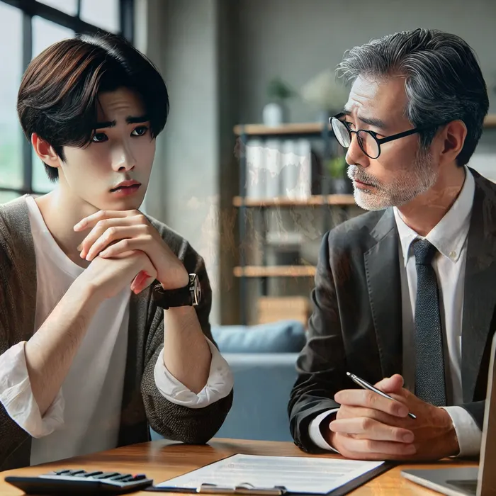 햇살론대환대출 연체 시