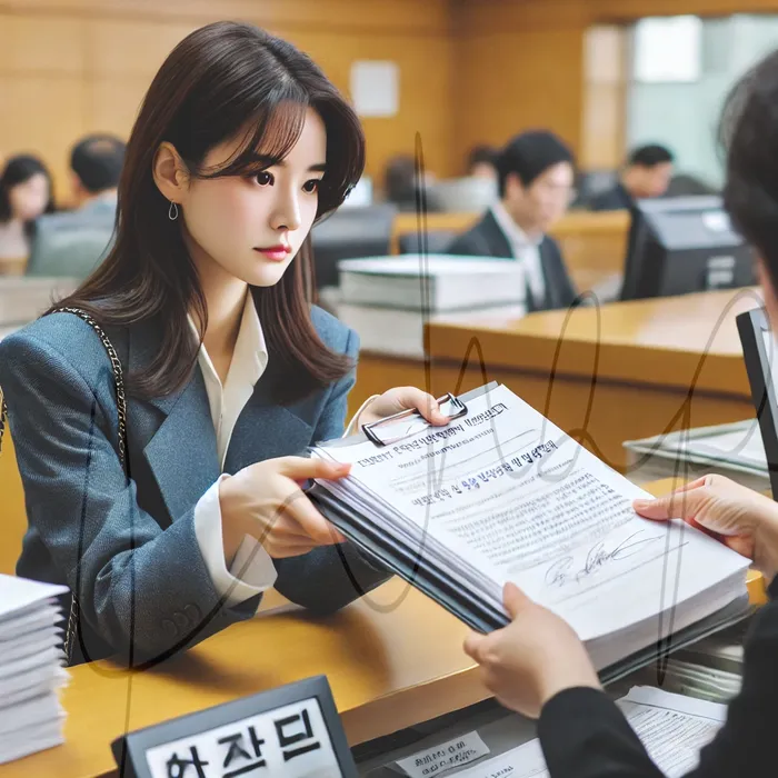 개인회생변호사 정직하고