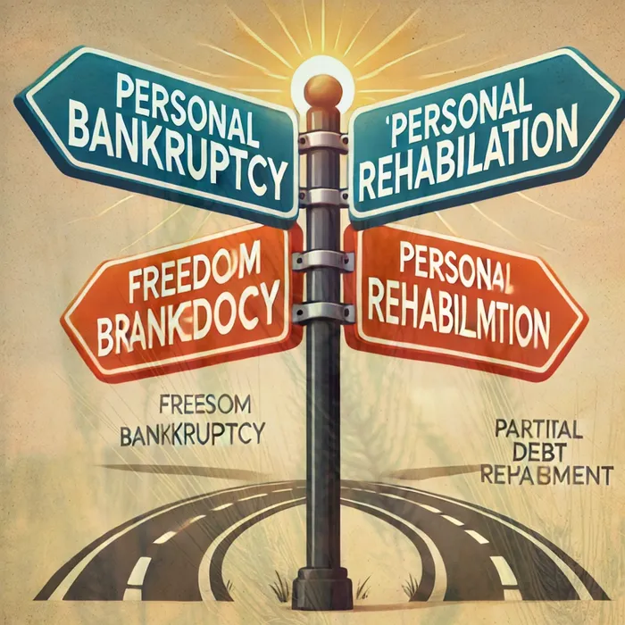 개인회생후신용등급