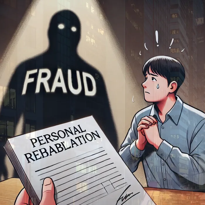 개인회생신용회복