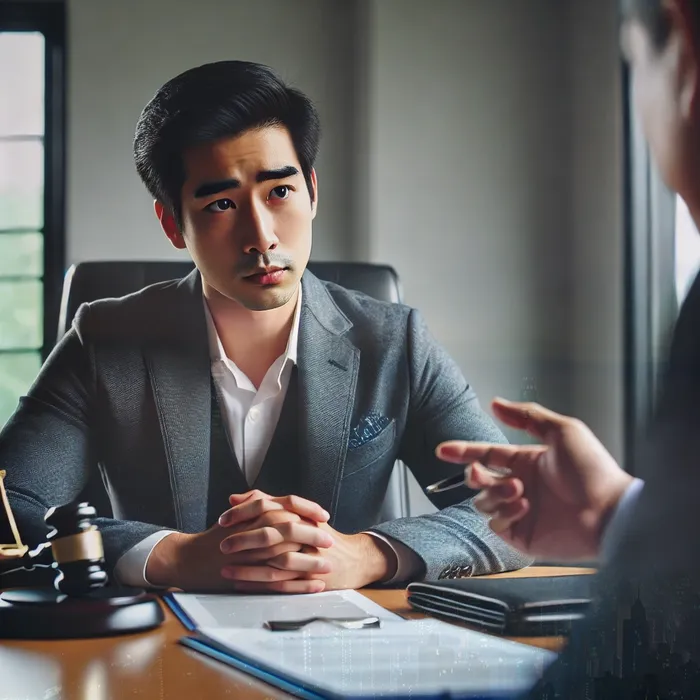 개인회생신용회복