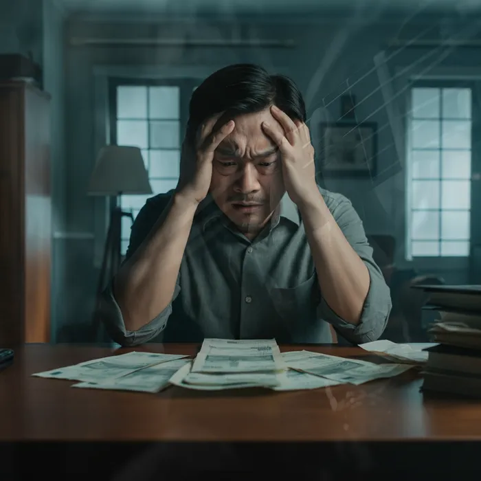 신용카드대금 연체