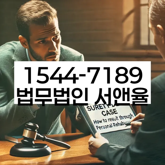 개인사업자회생