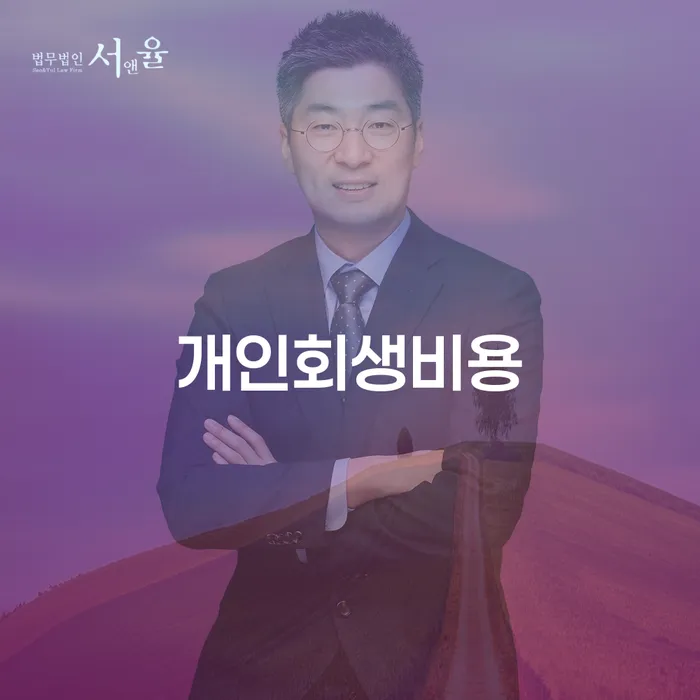 청년대출 연체 시 개인회생으로 해결 신청무료상담