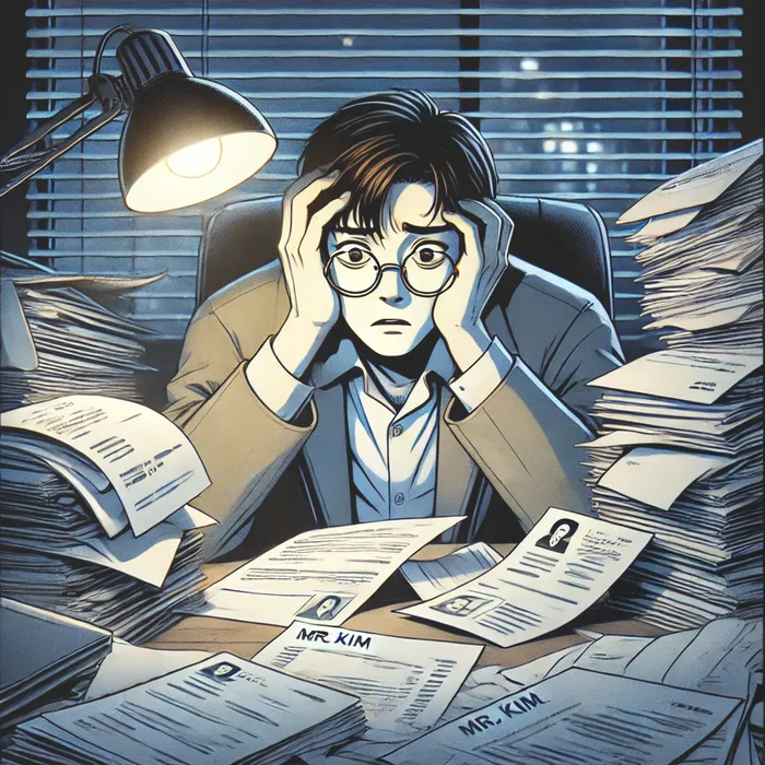 채무통합 하고 빚청산