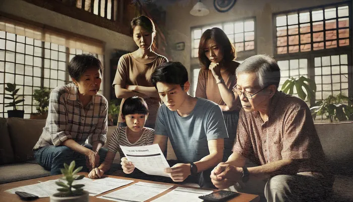 개인회생사업자