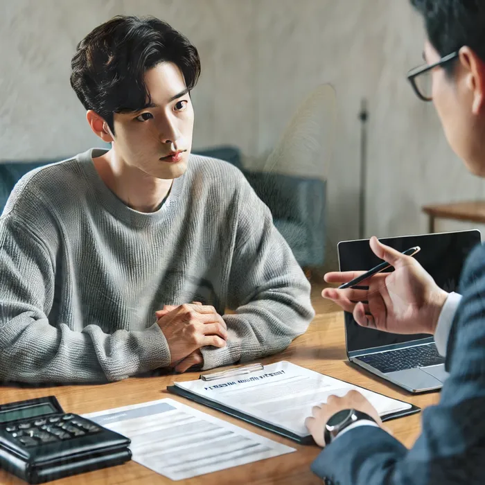 캐피탈대출 연체 시