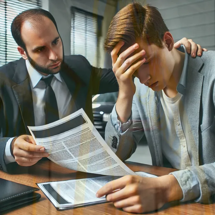 개인회생개시결정