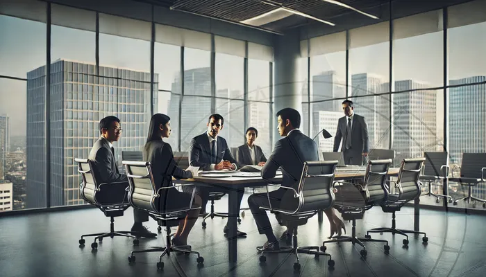 도산전문변호사