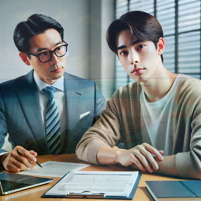 프랜차이즈대출 연체 시