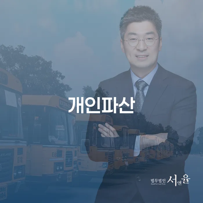 마이너스대출 연체 시 개인회생 결정나고