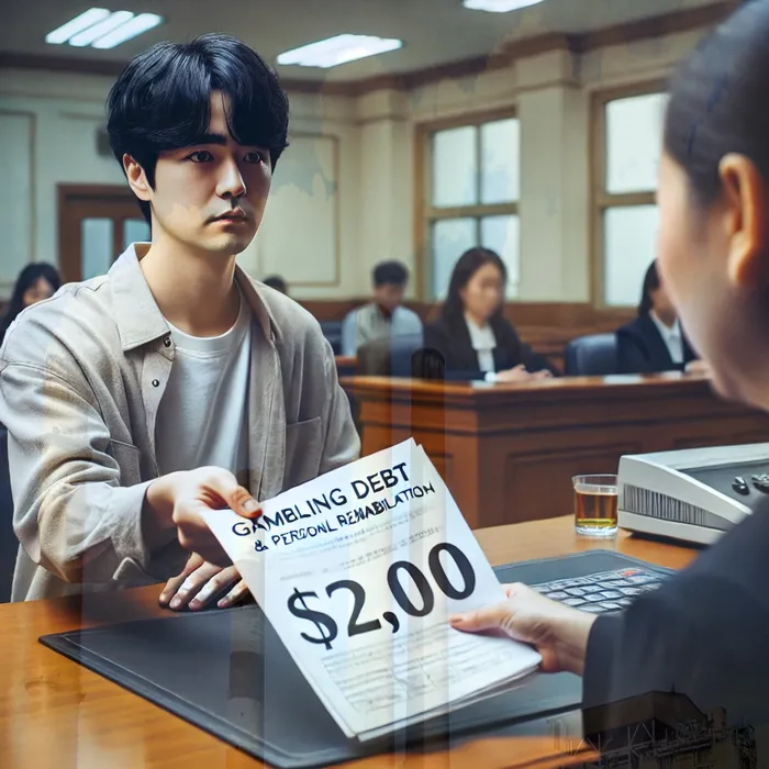 개인회생성공사례