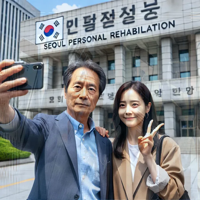 오래된채무 연체 시