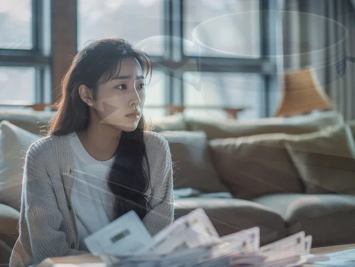 보증서대출 연체 시