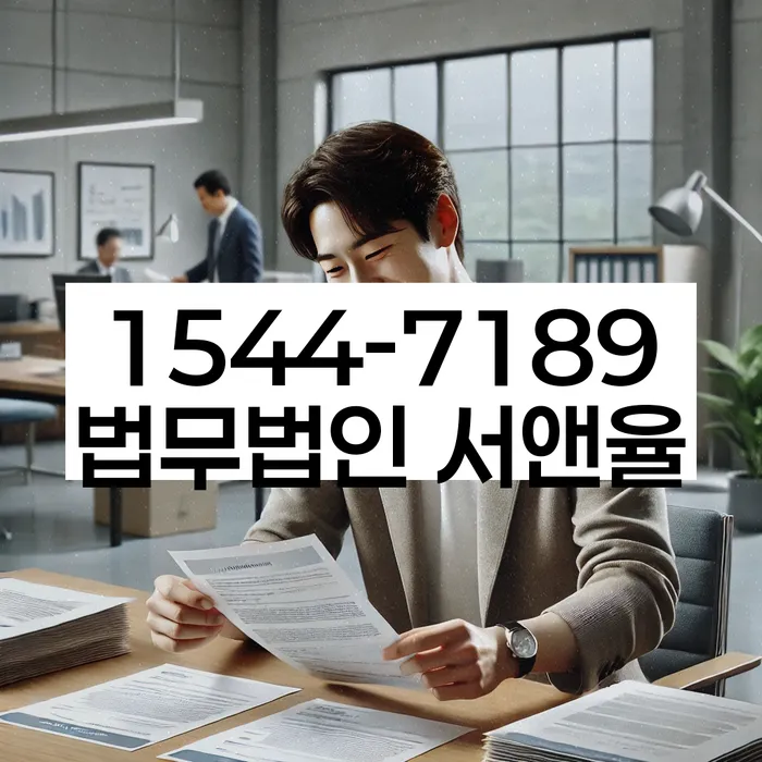 개인회생법무사추천