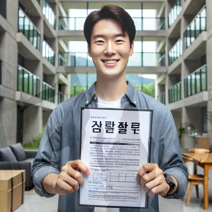 채무변제계획서