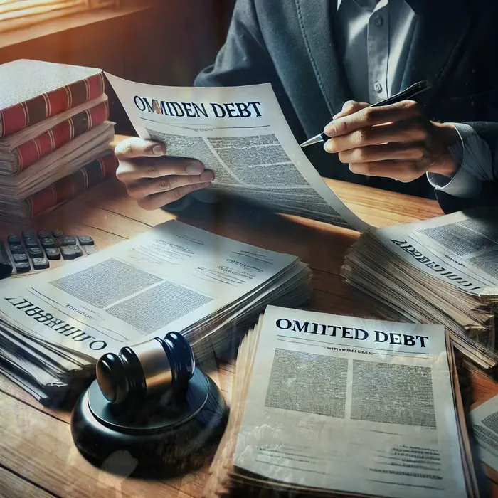 개인회생자동차