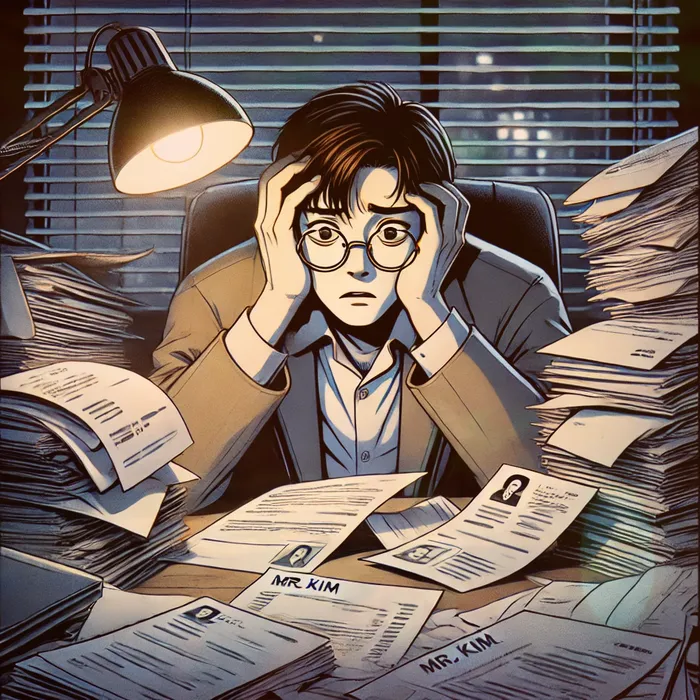 신용불량자사면