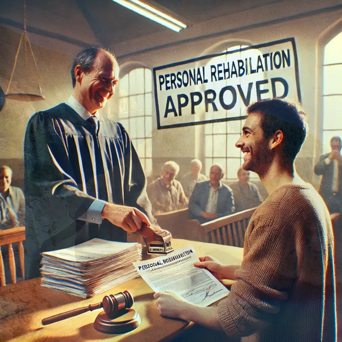 연대보증채무 연체 시