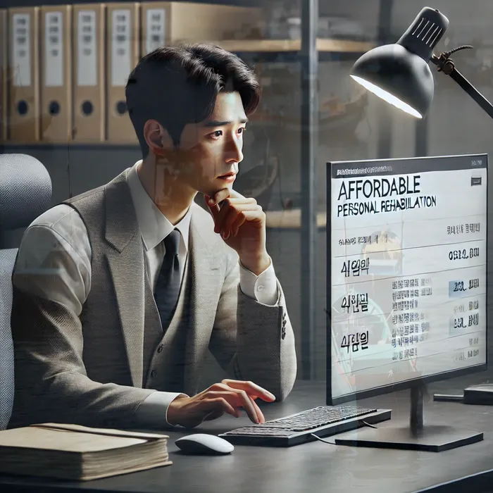 연대보증채무 연체 시