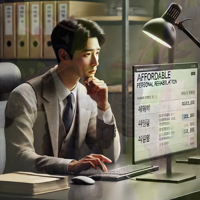 개인회생및파산