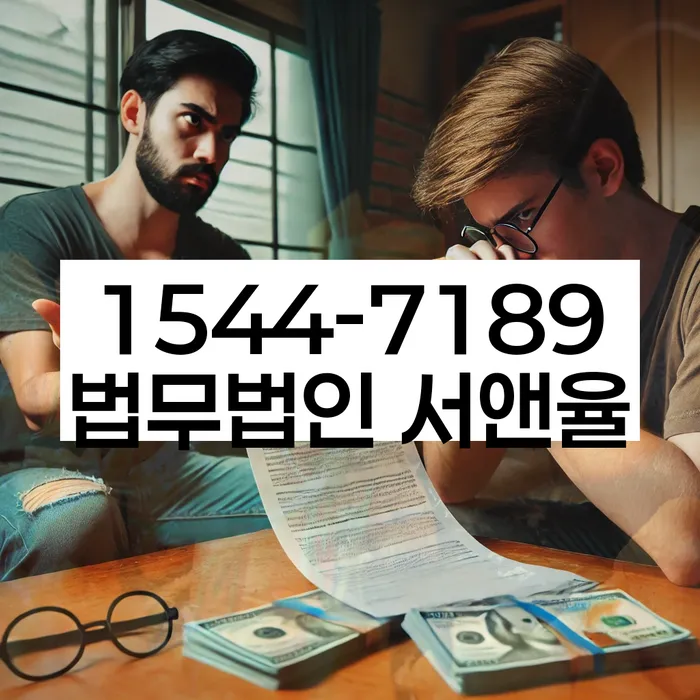 개인회생및파산