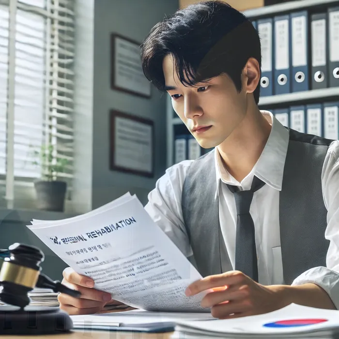 개인회생 미납 폐지