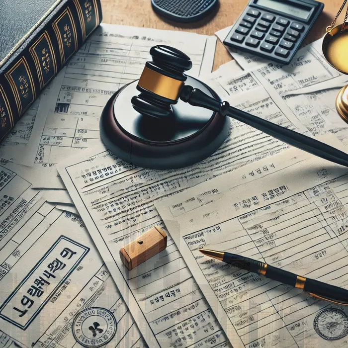 개인회생생계비