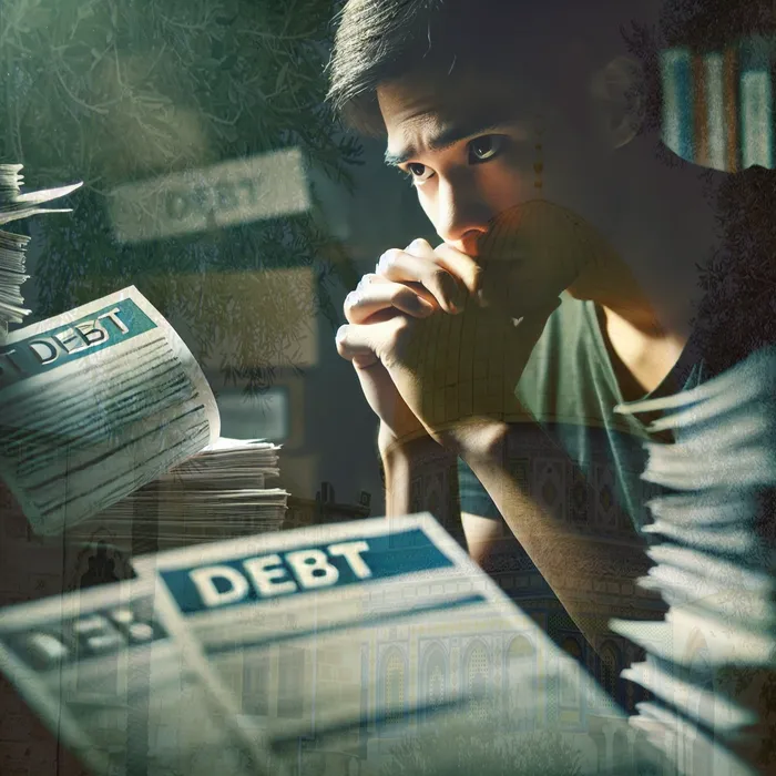 소액대출 연체 시