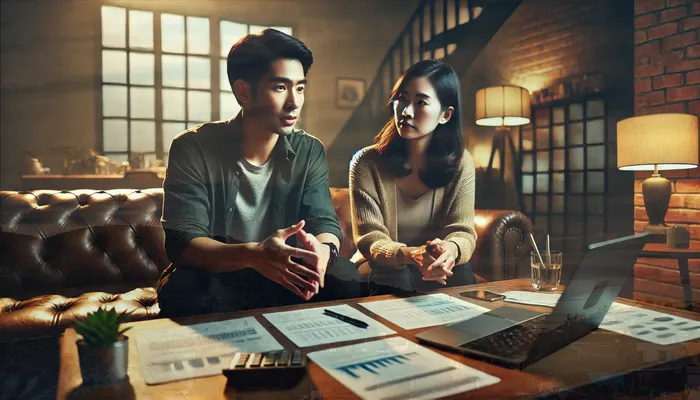 소액대출 연체 시