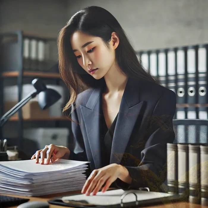 채무통합대환 연체 시