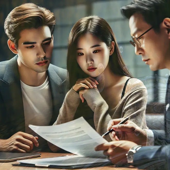 고금리전환대출 연체 시