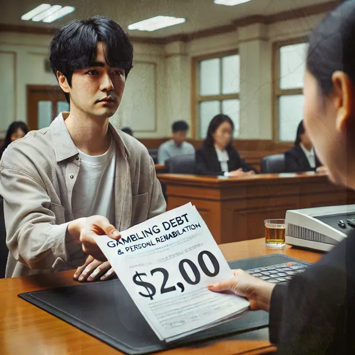 개인회생파산비용