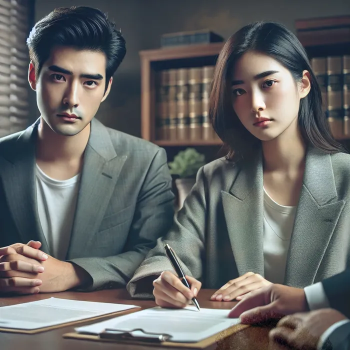 연대보증인채무