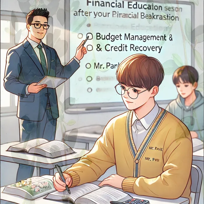 회생비용 저렴하고