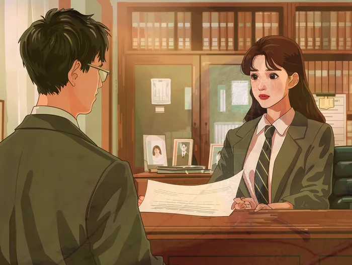 보험설계사대출 연체 시