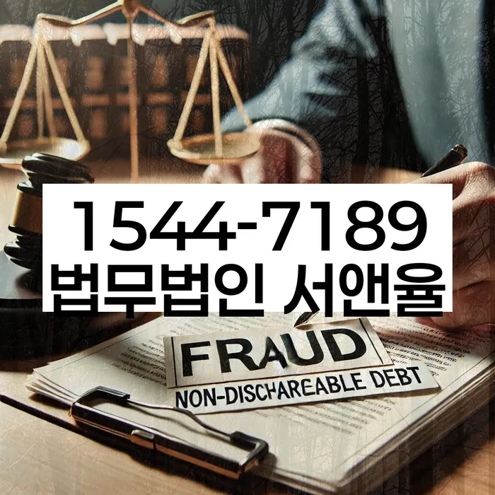 보험설계사개인회생