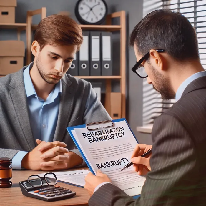 개인회생법률사무소