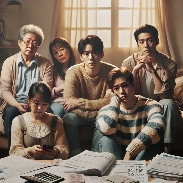 신용불량자파산신청