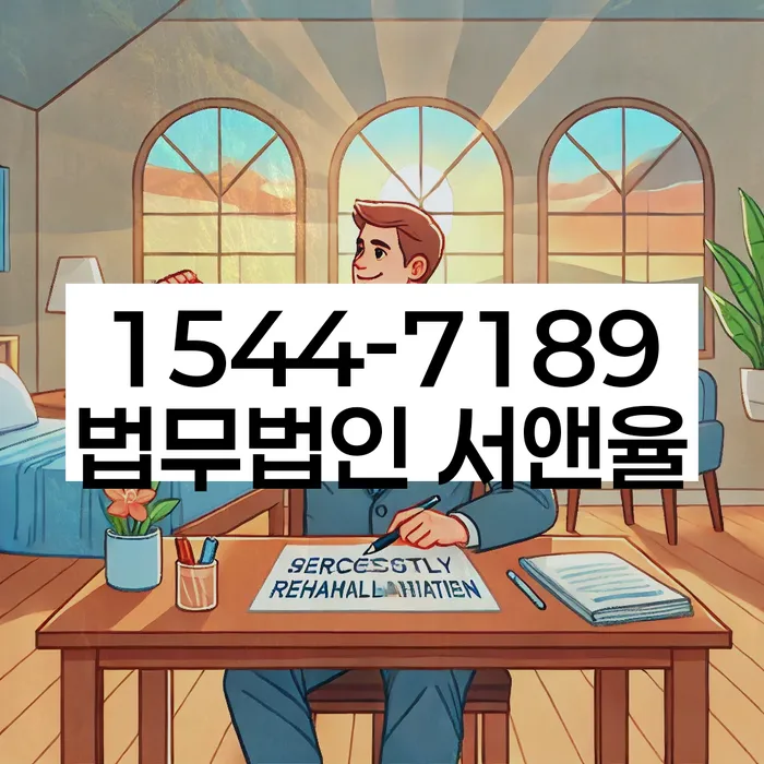 신용불량자파산신청