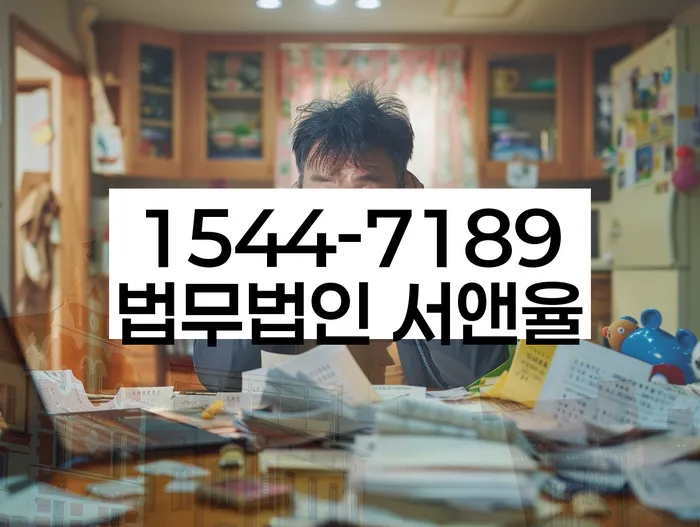 개인회생법률사무소