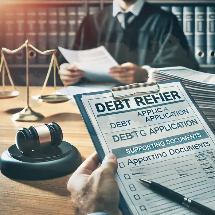 개인회생법무사