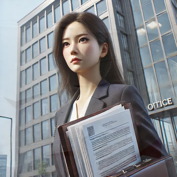 법인대표신용대출 연체 시