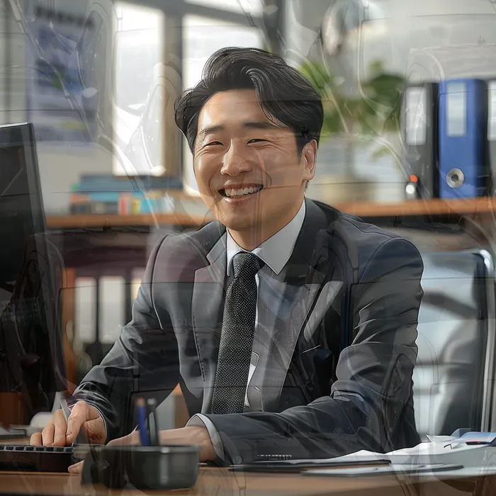 법인대표신용대출 연체 시