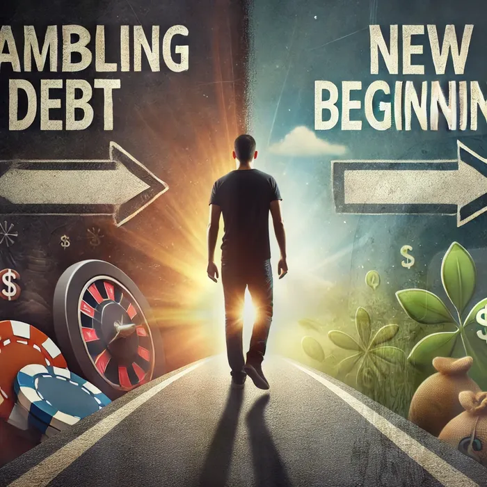 도박 개인회생 성공사례