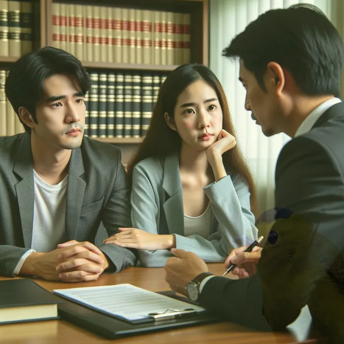 간이과세자대출 연체 시