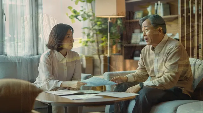 개인파산진술서