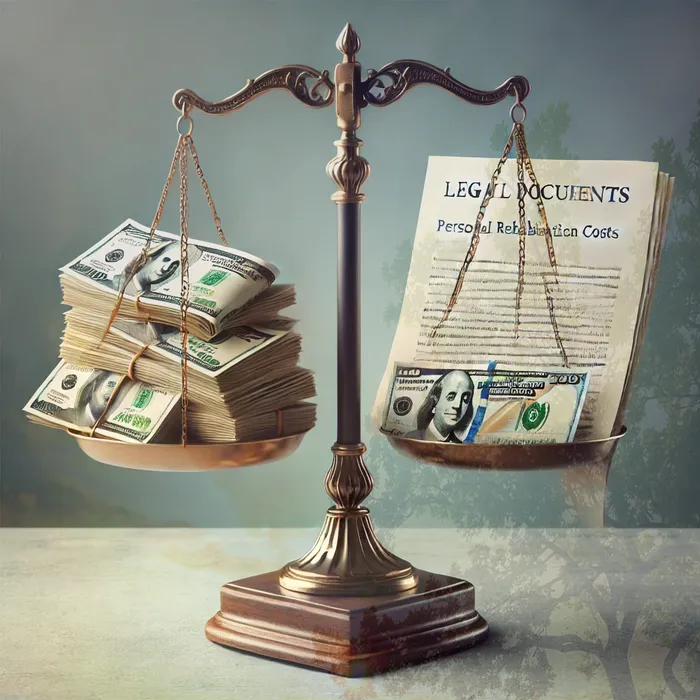 개인회생개시결정