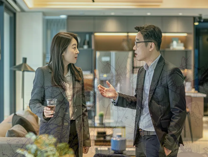 개인회생개시결정